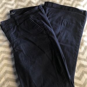 American Eagle Artist Pants